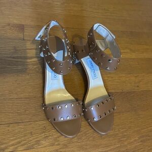 Jimmy Choo Veto sandal-size 39 (8.5)